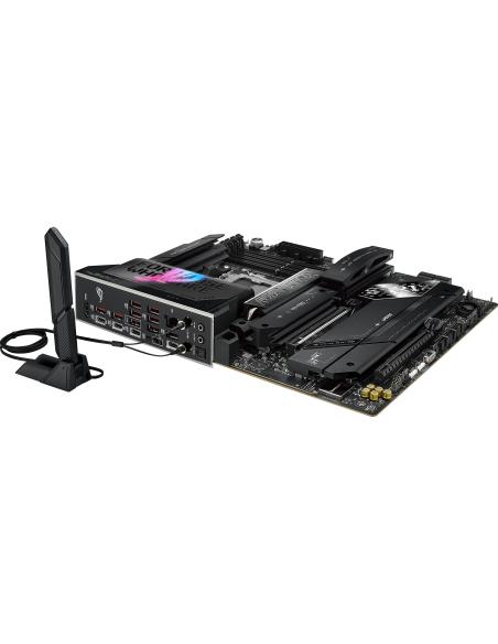 Asus ROG Strix X870E-E Gaming WiFi