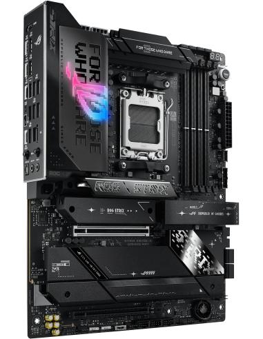Asus ROG Strix X870E-E Gaming WiFi