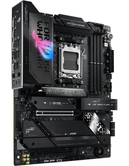 Asus ROG Strix X870E-E Gaming WiFi