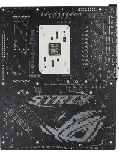 Asus ROG Strix X870E-E Gaming WiFi