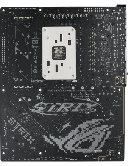 Asus ROG Strix X870E-E Gaming WiFi