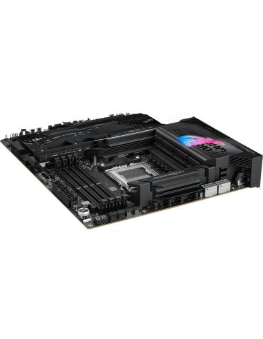 Asus ROG Strix X870E-E Gaming WiFi