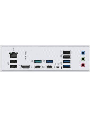 Asus Prime X870-P