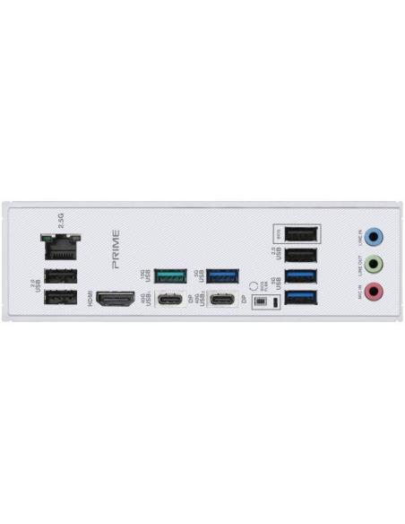 Asus Prime X870-P