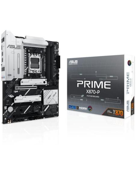 Asus Prime X870-P