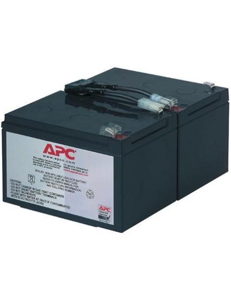 APC RBC6 Batería para SAI