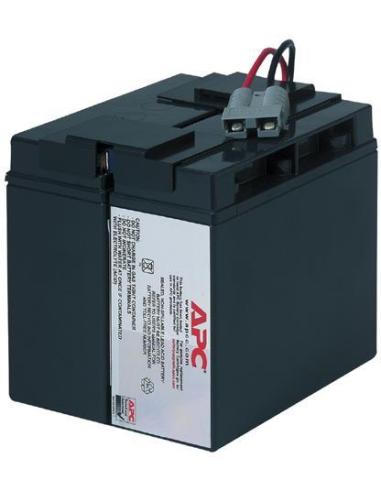 APC RBC7 Batería para SAI 24V