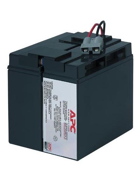 APC RBC7 Batería para SAI 24V
