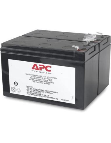 APC APCRBC113 Cartucho de Batería de Sustitución para UPS