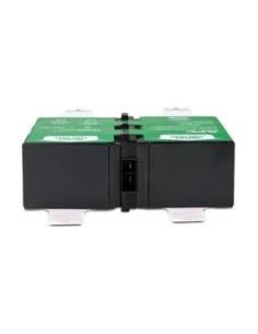 APC Recambio de cartucho de baterías-1386495