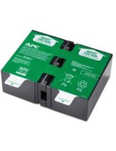 APC APCRBC124 Batería para SAI-1386493
