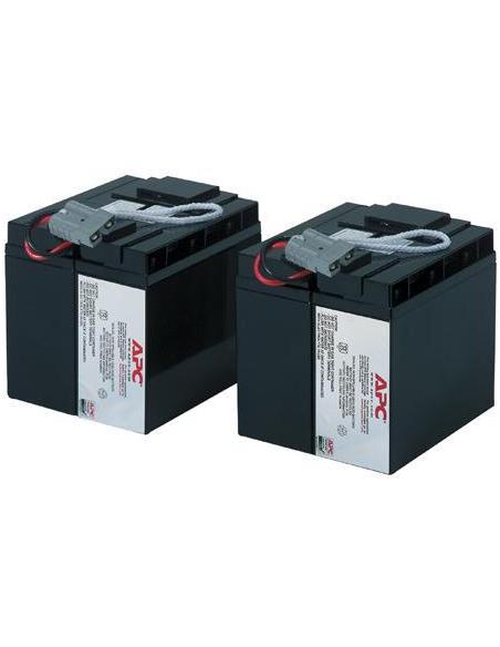 APC RBC55 Batería para SAI 816 Wh