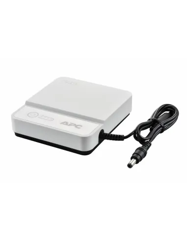 APC CP12036LI Back-UPS Connect Mini SAI de Red para Routers, Cámaras IP 12V 36W