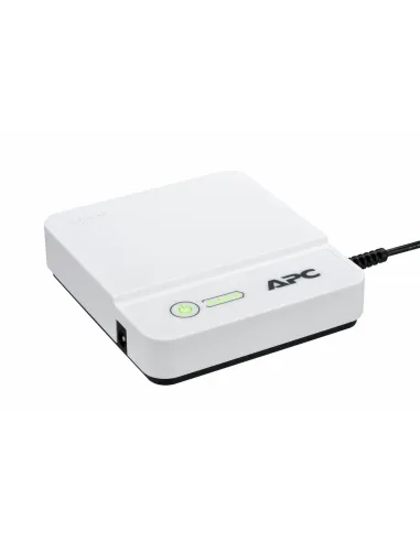 APC CP12036LI Back-UPS Connect Mini SAI de Red para Routers, Cámaras IP 12V 36W