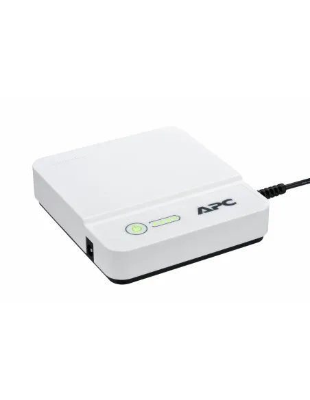 APC CP12036LI Back-UPS Connect Mini SAI de Red para Routers, Cámaras IP 12V 36W