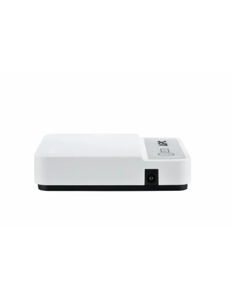 APC CP12036LI Back-UPS Connect Mini SAI de Red para Routers, Cámaras IP 12V 36W