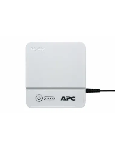 APC CP12036LI Back-UPS Connect Mini SAI de Red para Routers, Cámaras IP 12V 36W