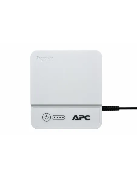 APC CP12036LI Back-UPS Connect Mini SAI de Red para Routers, Cámaras IP 12V 36W