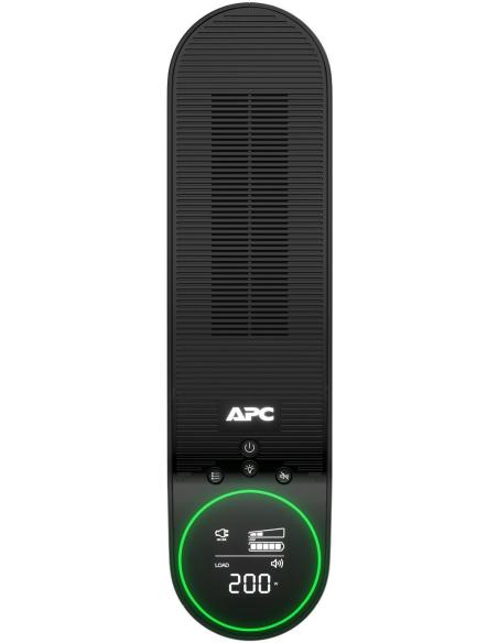 APC Back-UPS Pro SAI Línea Interactiva 2200VA 1320W
