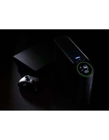 APC Back-UPS Pro SAI Línea Interactiva 2200VA 1320W