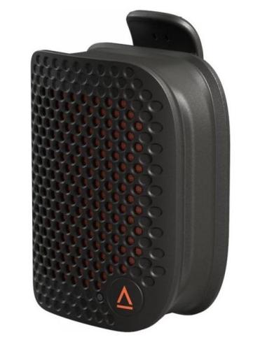 Creative Muvo Free Altavoz Compacto Bluetooth Negro