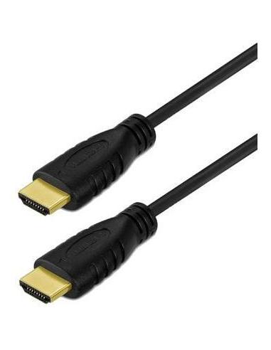 EWENT EC1324 Cable HDMI v2.1 de Ultra Alta Velocidad Ethernet 8K 60HZ 8M