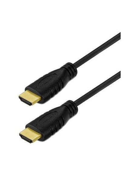 EWENT EC1324 Cable HDMI v2.1 de Ultra Alta Velocidad Ethernet 8K 60HZ 8M
