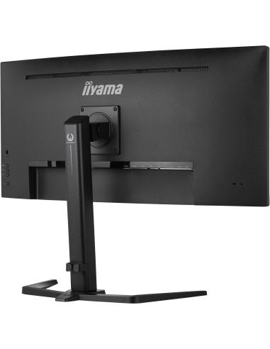 Iiyama G-Master GCB3481WQSU-B1 34" LCD VA UWQHD 180Hz