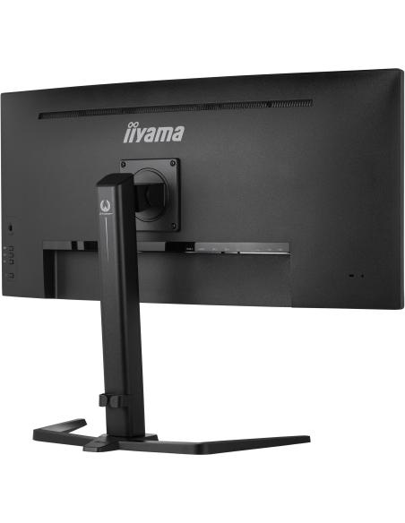 Iiyama G-Master GCB3481WQSU-B1 34" LCD VA UWQHD 180Hz