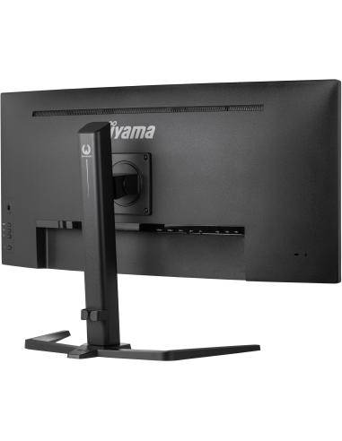 Iiyama G-Master GCB3481WQSU-B1 34" LCD VA UWQHD 180Hz