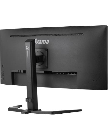 Iiyama G-Master GCB3481WQSU-B1 34" LCD VA UWQHD 180Hz