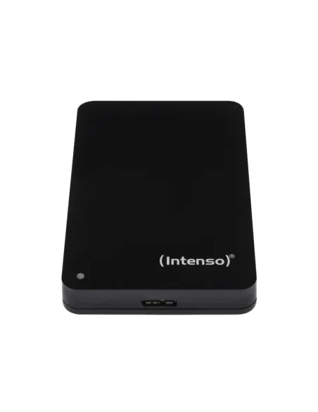 Intenso HD 6021560 1TB 2.5" USB 3.0 Negro