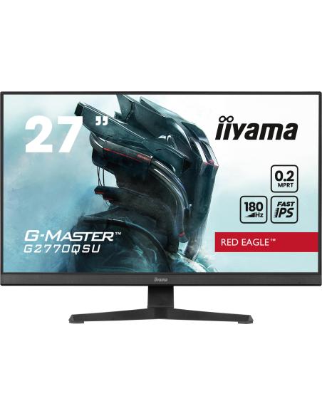 Iiyama G-Master G2770QSU-B6 27" LED IPS 2K 180Hz