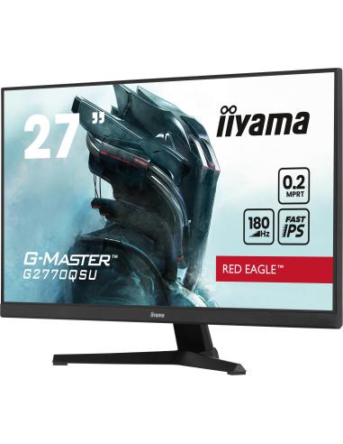 Iiyama G-Master G2770QSU-B6 27" LED IPS 2K 180Hz