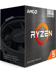 AMD Ryzen 5 5600GT 3.6/4.6GHz Box-1386140