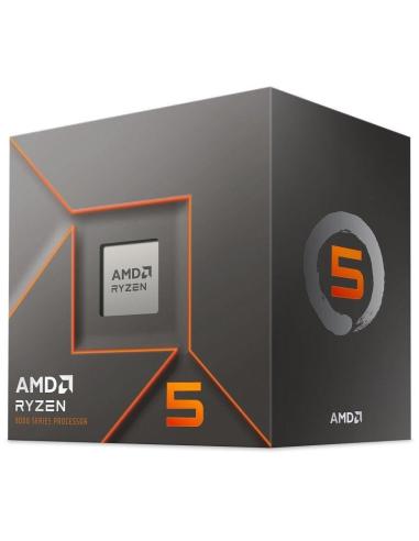 AMD Ryzen 5 8400F 4.2/4.7GHz Box