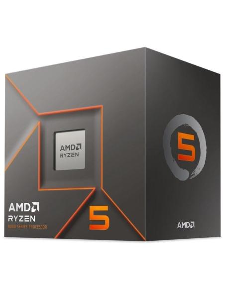 AMD Ryzen 5 8400F 4.2/4.7GHz Box