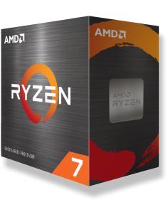 AMD Ryzen 7 5800XT 3.8GHz