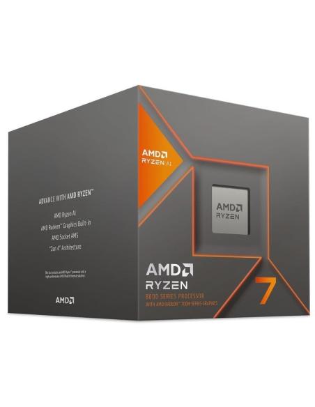 AMD Ryzen 7 8700G 4.2/5.1GHz Box