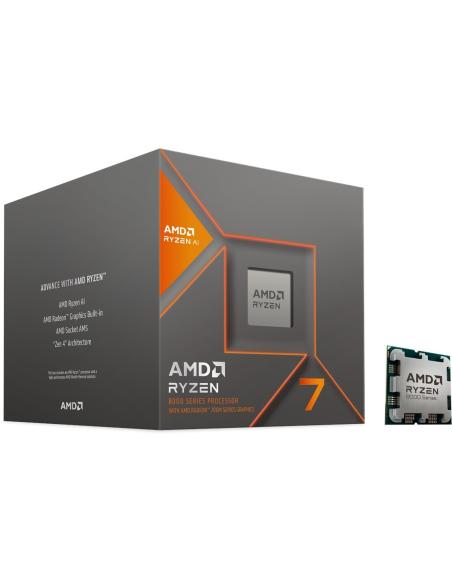 AMD Ryzen 7 8700G 4.2/5.1GHz Box