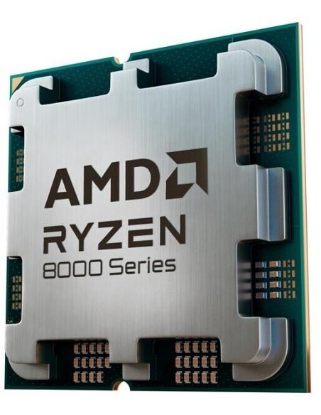 AMD Ryzen 7 8700G 4.2/5.1GHz Box