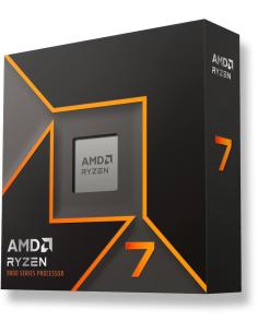 AMD Ryzen 7 9700X sin Cooler 5.5GHz-1386113