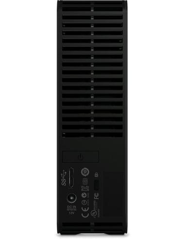 Western Digital Elements Desktop 22TB USB 3.0 Negro