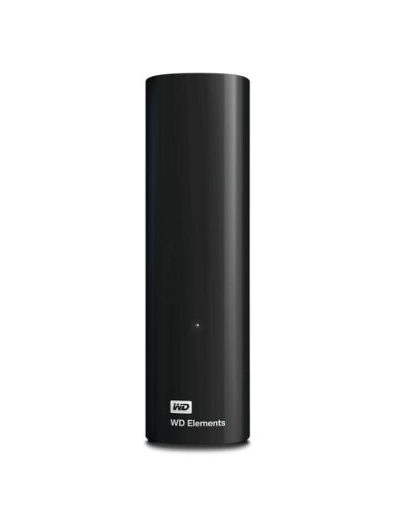 Western Digital Elements Desktop 16TB 3.5" USB 3.0