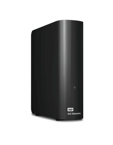 Western Digital Elements Desktop 16TB 3.5" USB 3.0