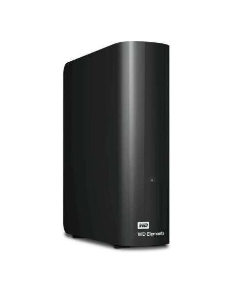 Western Digital Elements Desktop 16TB 3.5" USB 3.0