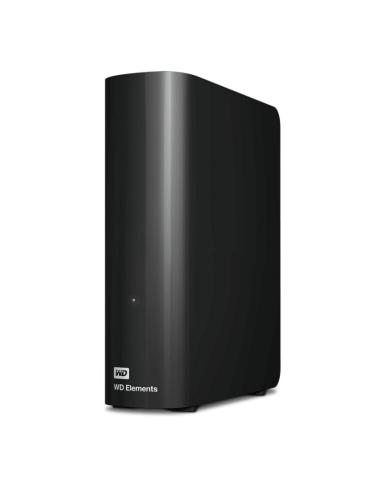 Western Digital Elements Desktop 16TB 3.5" USB 3.0