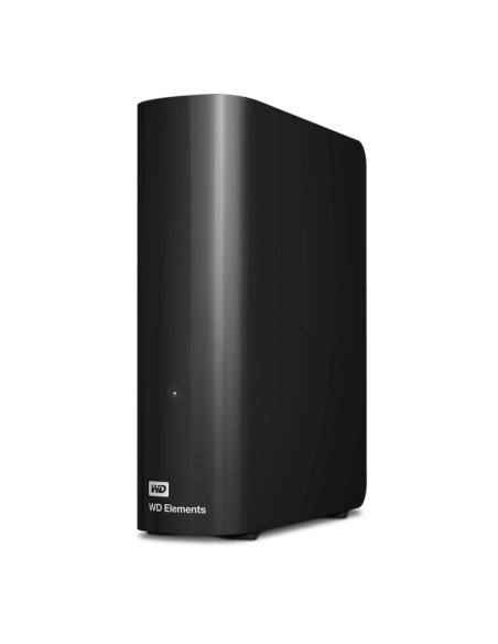 Western Digital Elements Desktop 16TB 3.5" USB 3.0