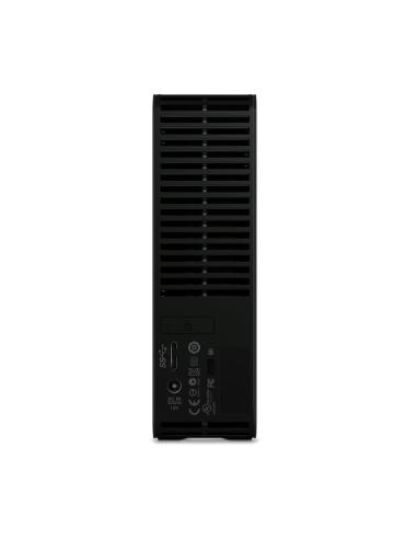 Western Digital Elements Desktop 16TB 3.5" USB 3.0