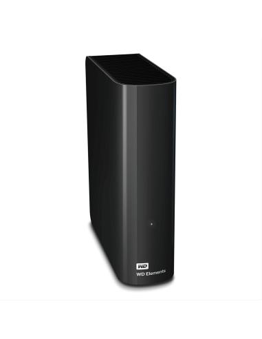 Western Digital Elements Desktop 16TB 3.5" USB 3.0